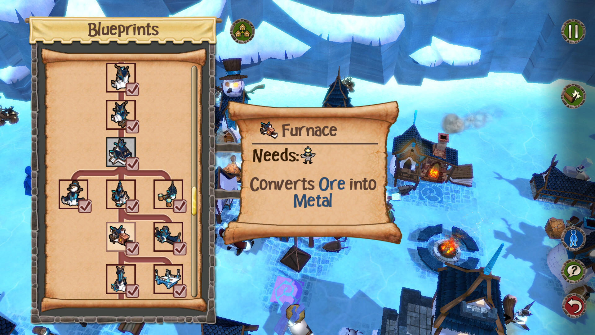 小米人的世界/A World of Keflings