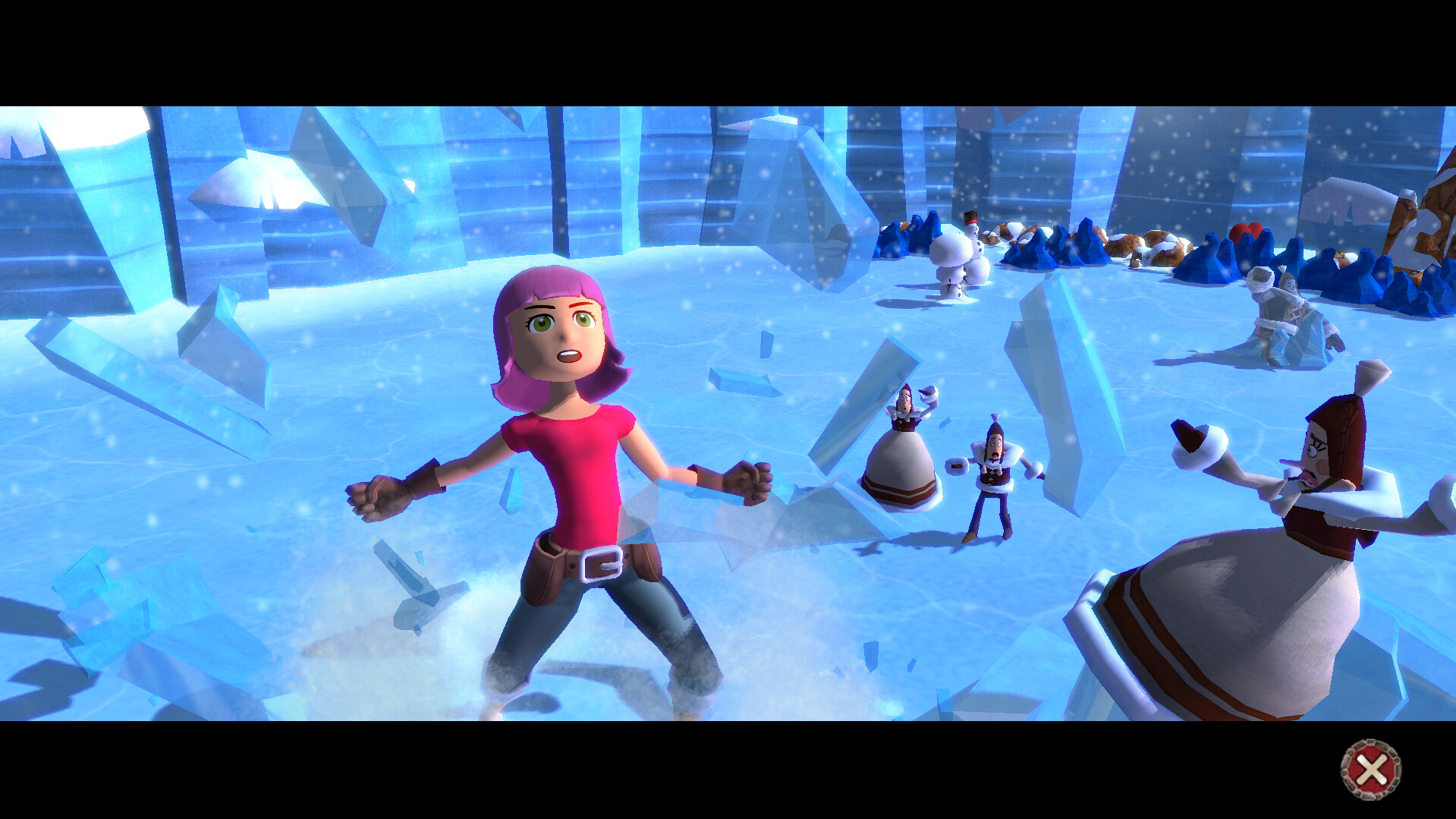 小米人的世界|全DLC|100M大小|官方繁中|支持手柄|A World of Keflings