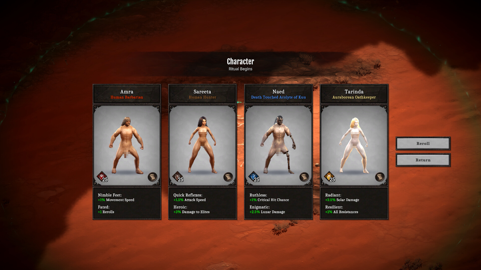 《征服黑暗(Conquest Dark)》|v0.17.3|中文|免安装硬盘版 《征服黑暗(Conquest Dark)》|v0.17.3|中文|免安装硬盘版