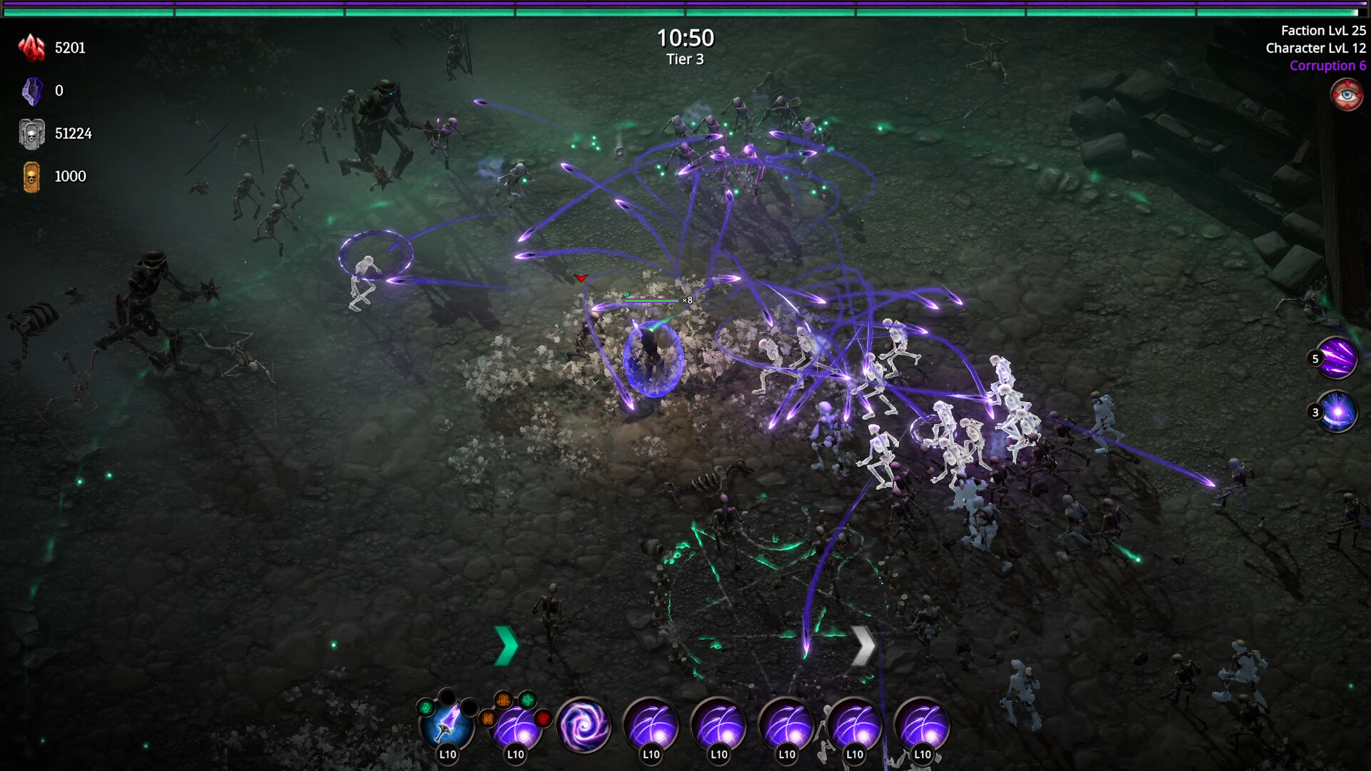 征服黑暗|官方英文|支持手柄|Conquest Dark - 4