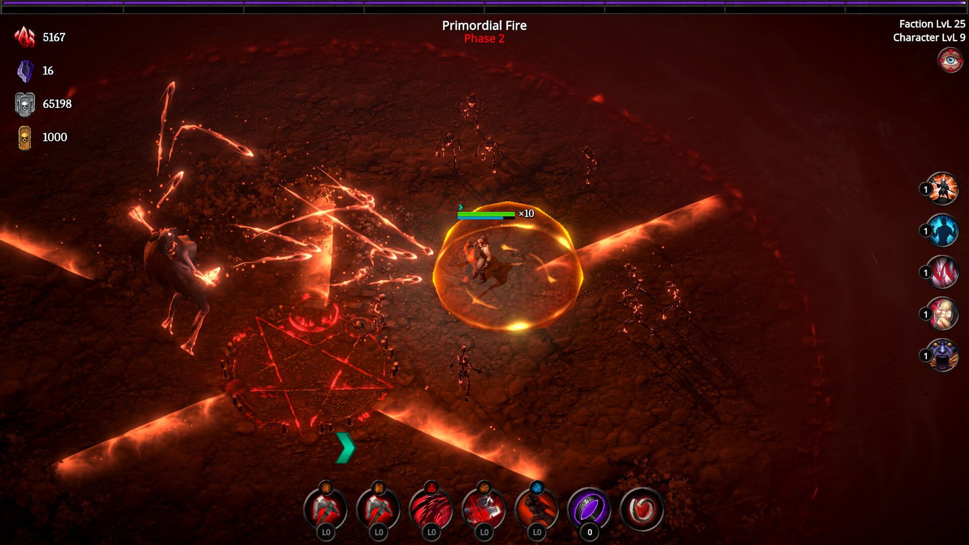 征服黑暗/Conquest Dark 截图 9