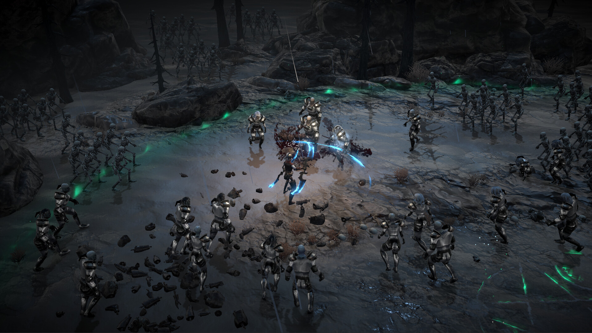 征服黑暗|官方英文|支持手柄|Conquest Dark - 10