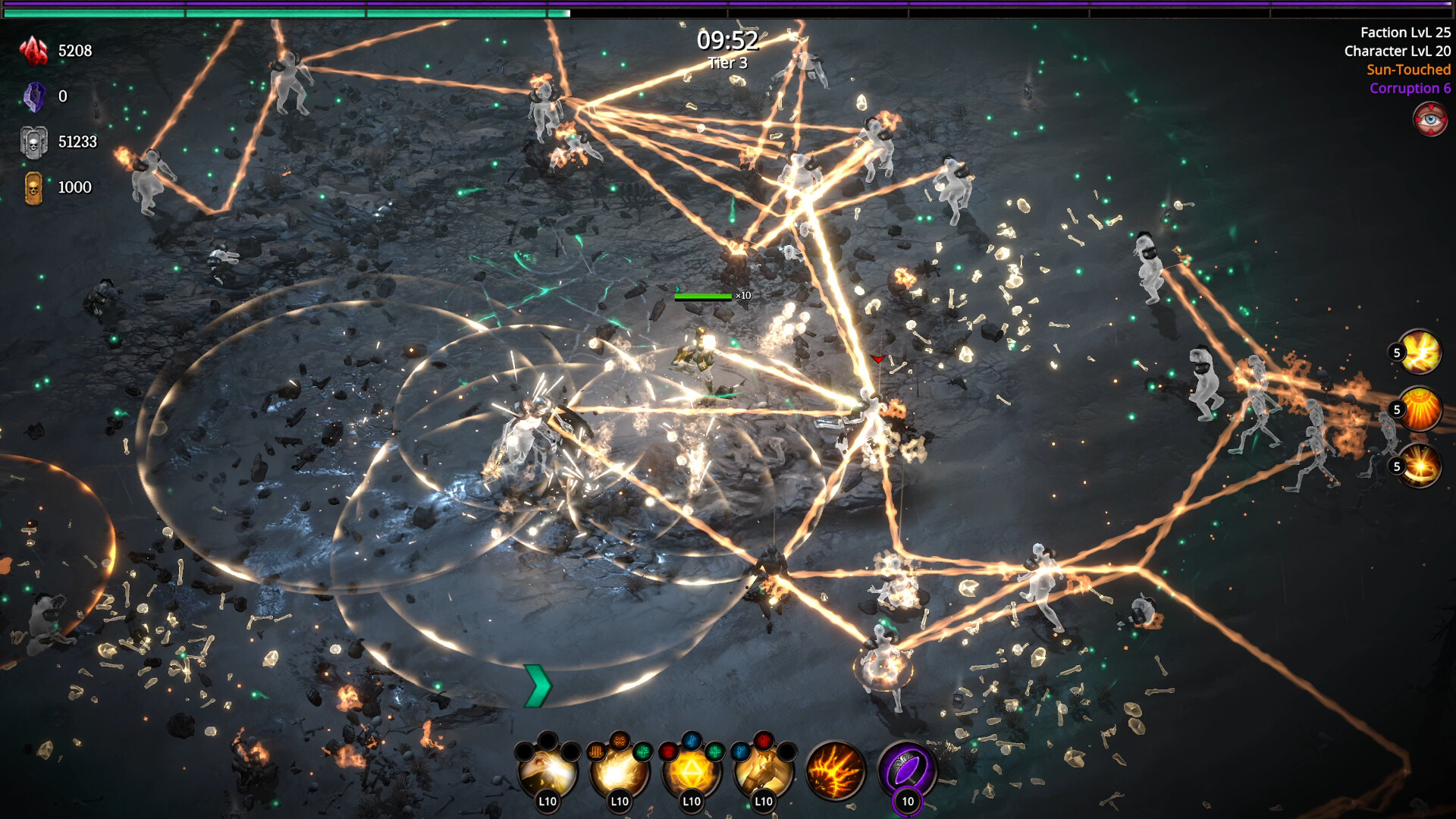 《征服黑暗(Conquest Dark)》|v0.17.3|中文|免安装硬盘版 《征服黑暗(Conquest Dark)》|v0.17.3|中文|免安装硬盘版