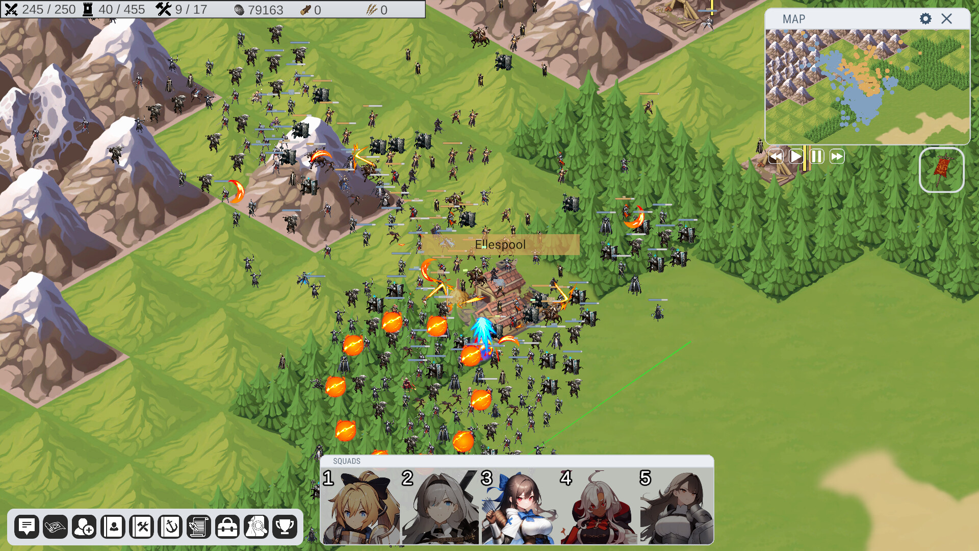 图片[10]-阿尔诺亚：征服（Arinoa: Conquest）Build.24340960 免安装中文版下载-蒸汽游戏宝库 - 高质量Steam单机游戏下载站