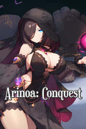 阿尔诺亚:征服/Arinoa: Conquest