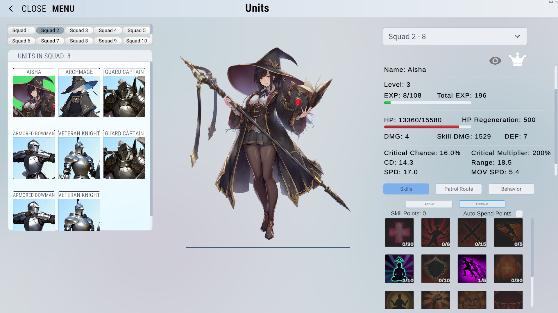图片[5]-阿尔诺亚：征服（Arinoa: Conquest）Build.24340960 免安装中文版下载-蒸汽游戏宝库 - 高质量Steam单机游戏下载站