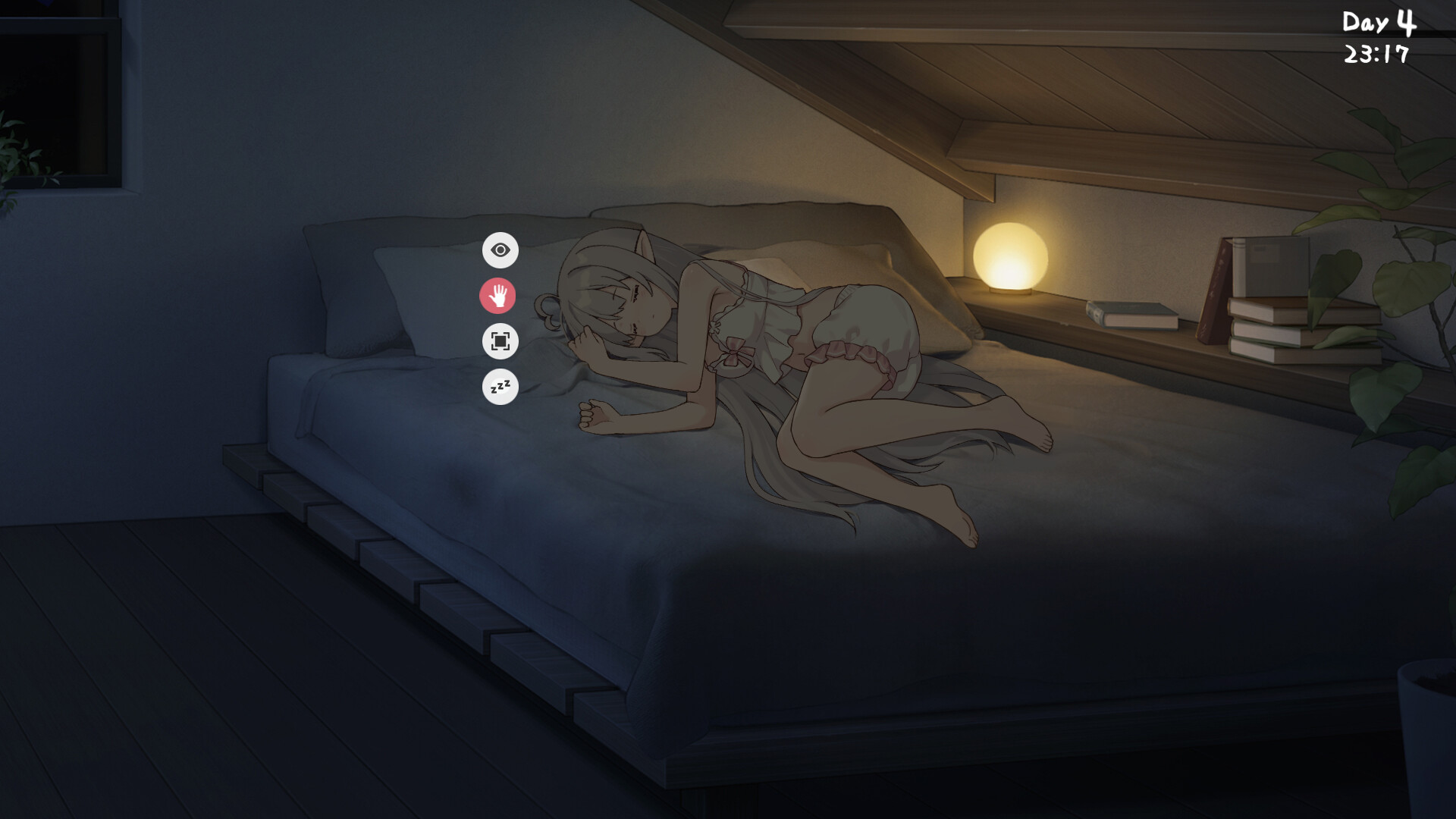 《和存在感薄弱的妹妹一起的简单生活》免安装中文版