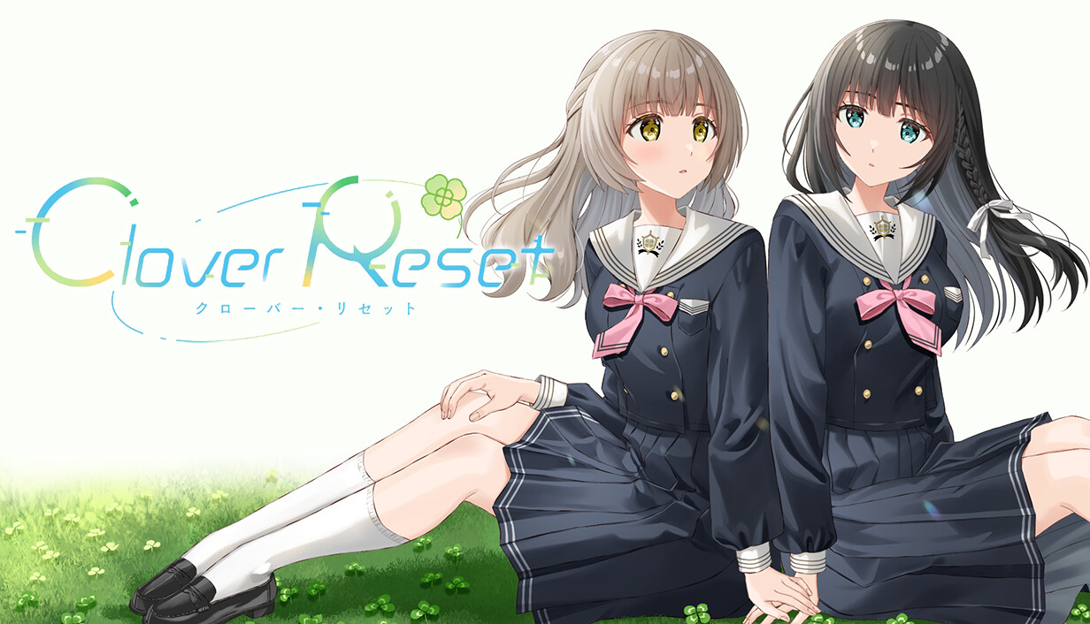 四叶草物语:重启/Clover Reset