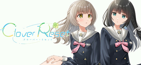 《Clover Reset》v1.0.0官中简体