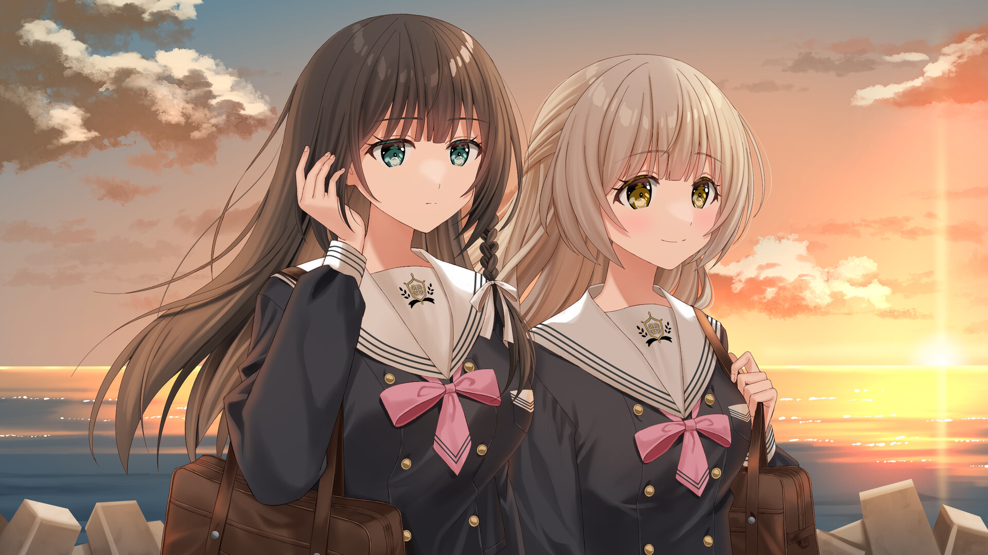 三叶草重生日志|官方中文|Clover Reset插图17
