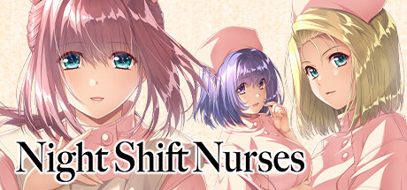 Night Shift Nurses/夜勤病栋