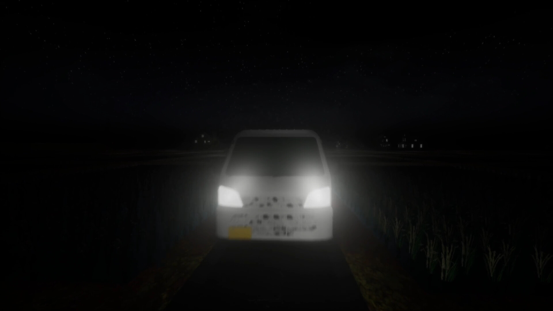 《稻田(The Paddy Field)》|英日文|免安装硬盘版 《稻田(The Paddy Field)》|英日文|免安装硬盘版