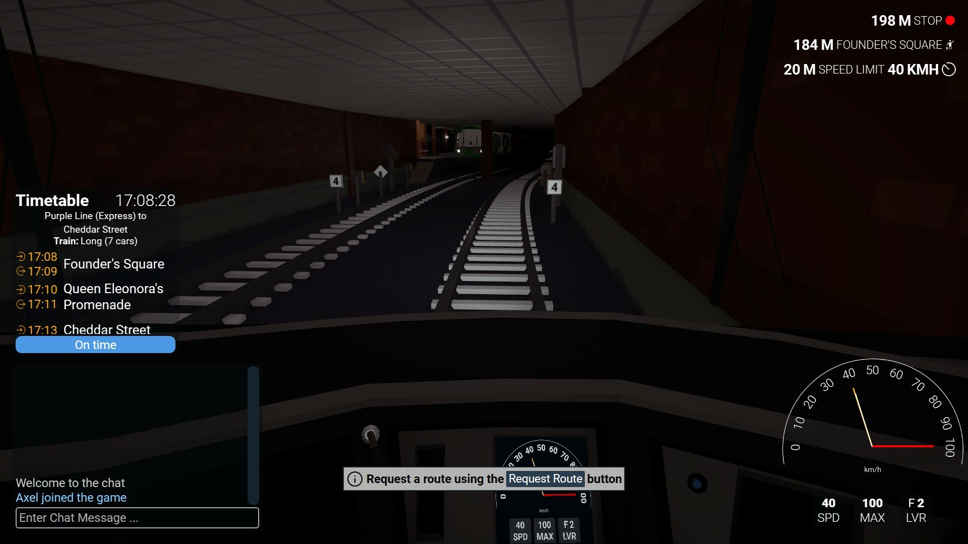 《Metrogether列车模拟器(Metrogether Train Simulator)》|v1.4.0|中文|免安装硬盘版 《Metrogether列车模拟器(Metrogether Train Simulator)》|v1.4.0|中文|免安装硬盘版