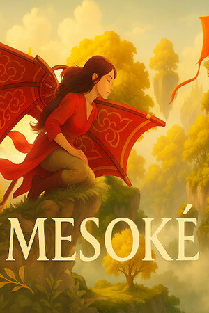 梅索凯/Mesoké