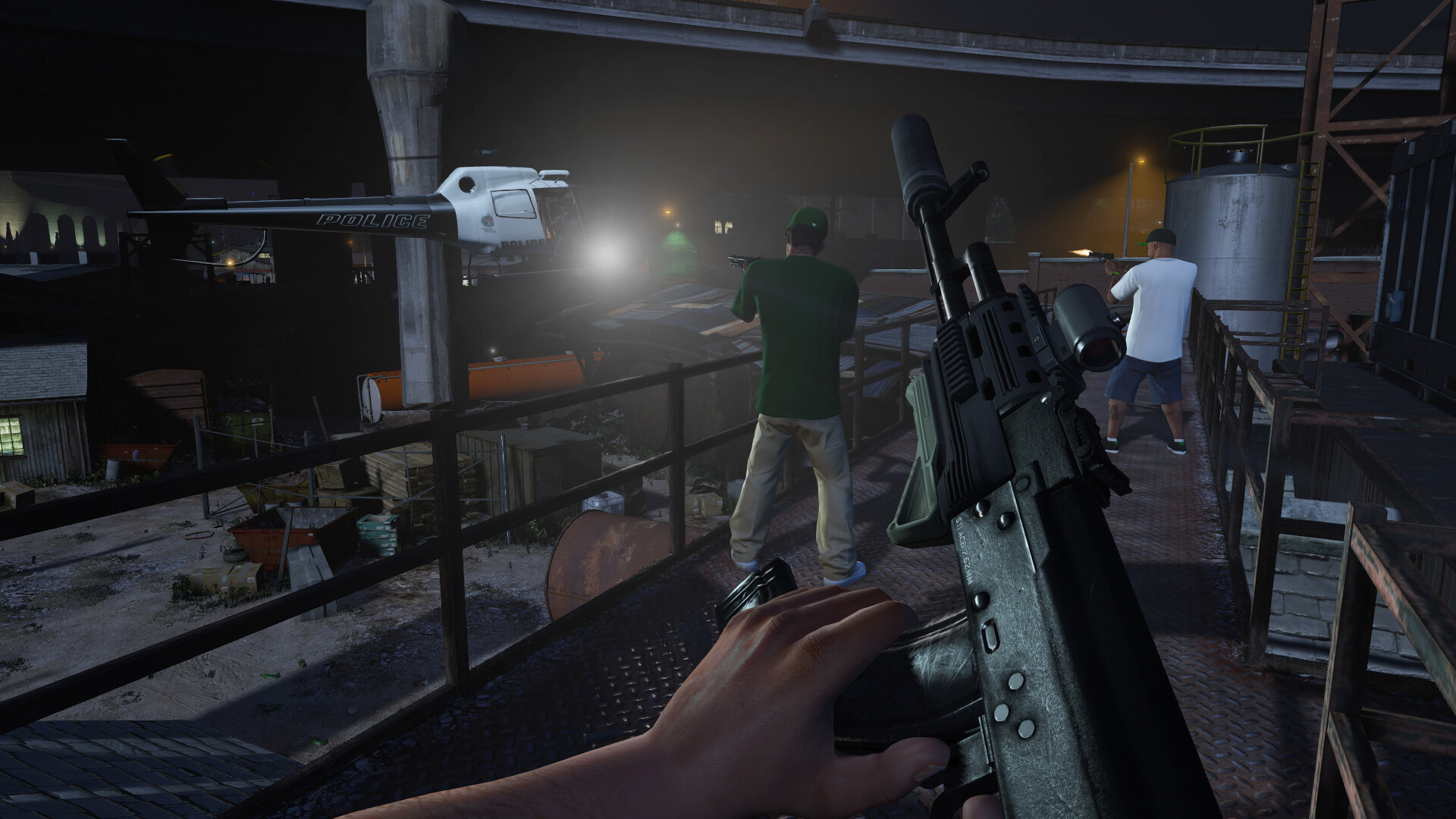 GTA5增强版+传承版 / Grand Theft Auto V Enhanced+Grand Theft Auto V Legacy GTA5增强版+传承版 / Grand Theft Auto V Enhanced+Grand Theft Auto V Legacy