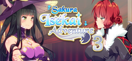 【简中】Sakura Isekai Adventure 3 +R18