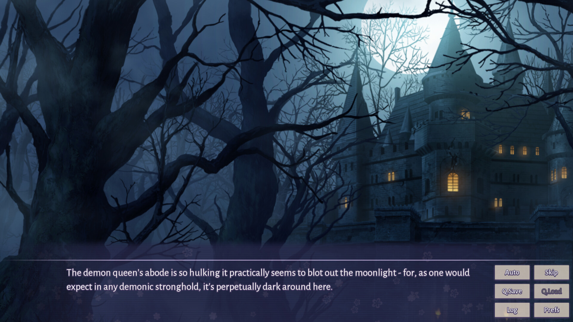 樱花异世界冒险3/Sakura Isekai Adventure 3 截图 6