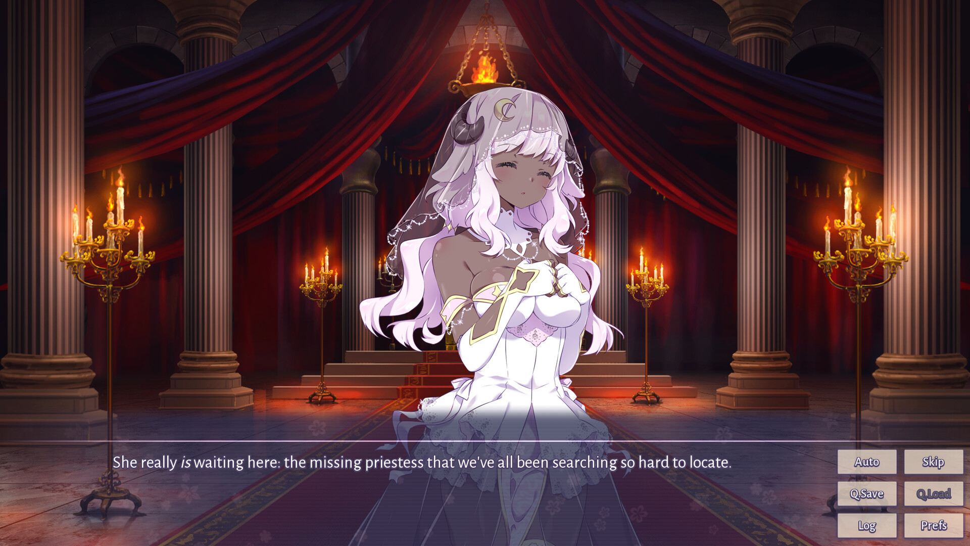 樱花异世界冒险3/Sakura Isekai Adventure 3 截图 7