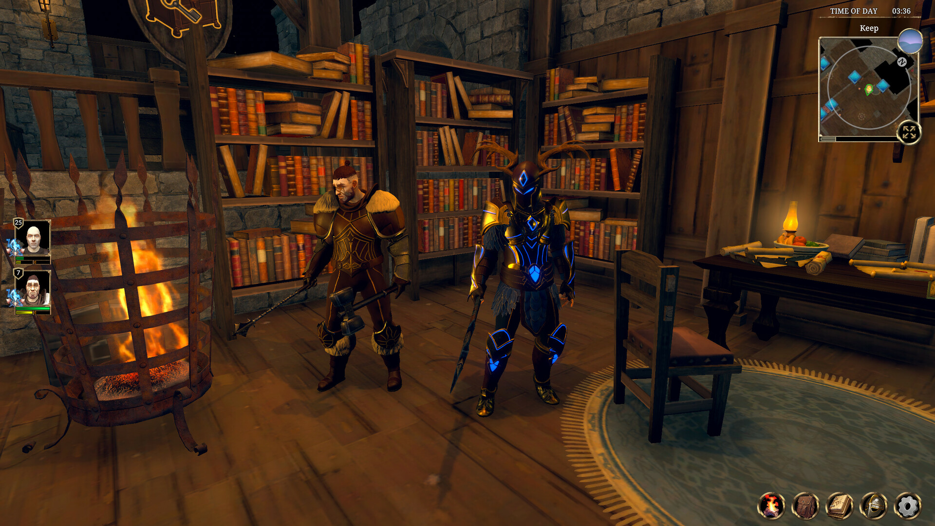 《佐瑞亚：碎裂纪元(Zoria Age of Shattering)》|v1.1.8|中文|免安装硬盘版