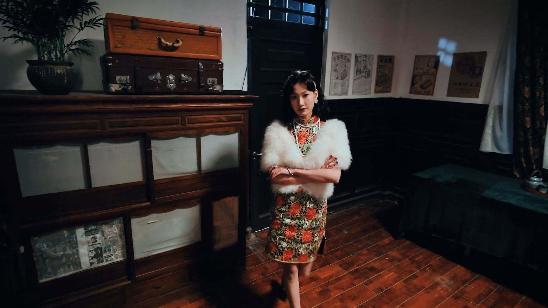 幻面行者/WALKING IN FOG 截图 5