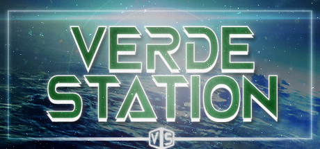 Verde 游戏中文版下载｜太空站心理悬疑体验｜Build.507172 + 全DLC｜解压即玩