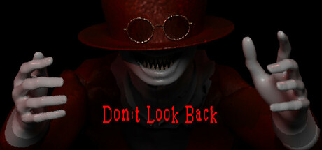 Don't Look Back