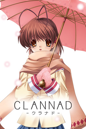 CLANNAD-单机岛