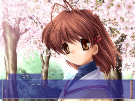 图片[2]-被光守望着的坡道/CLANNAD 精翻汉化版（汉化）-无忧免费游戏网