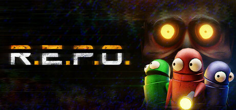 《R.E.P.O.》V0.2.1--官方英文|容量1GB