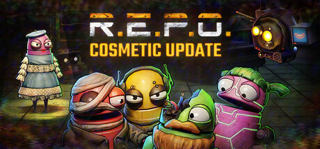 《R.E.P.O.》v0.4.1-0xdeadcode联机版官方英文