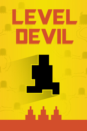 只有一扇门/Level Devil