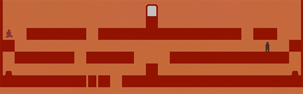 只有一扇门|官方中文|支持手柄|Level Devil插图3