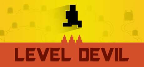 只有一扇门/Level Devil-生煎包游戏-sjbyouxi