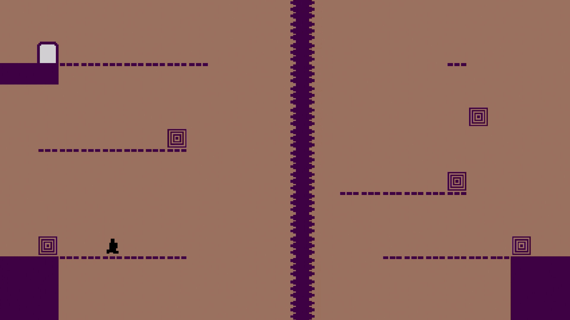 图片[2]-只有一扇门|Level Devil|Build19253761-萌芽游戏