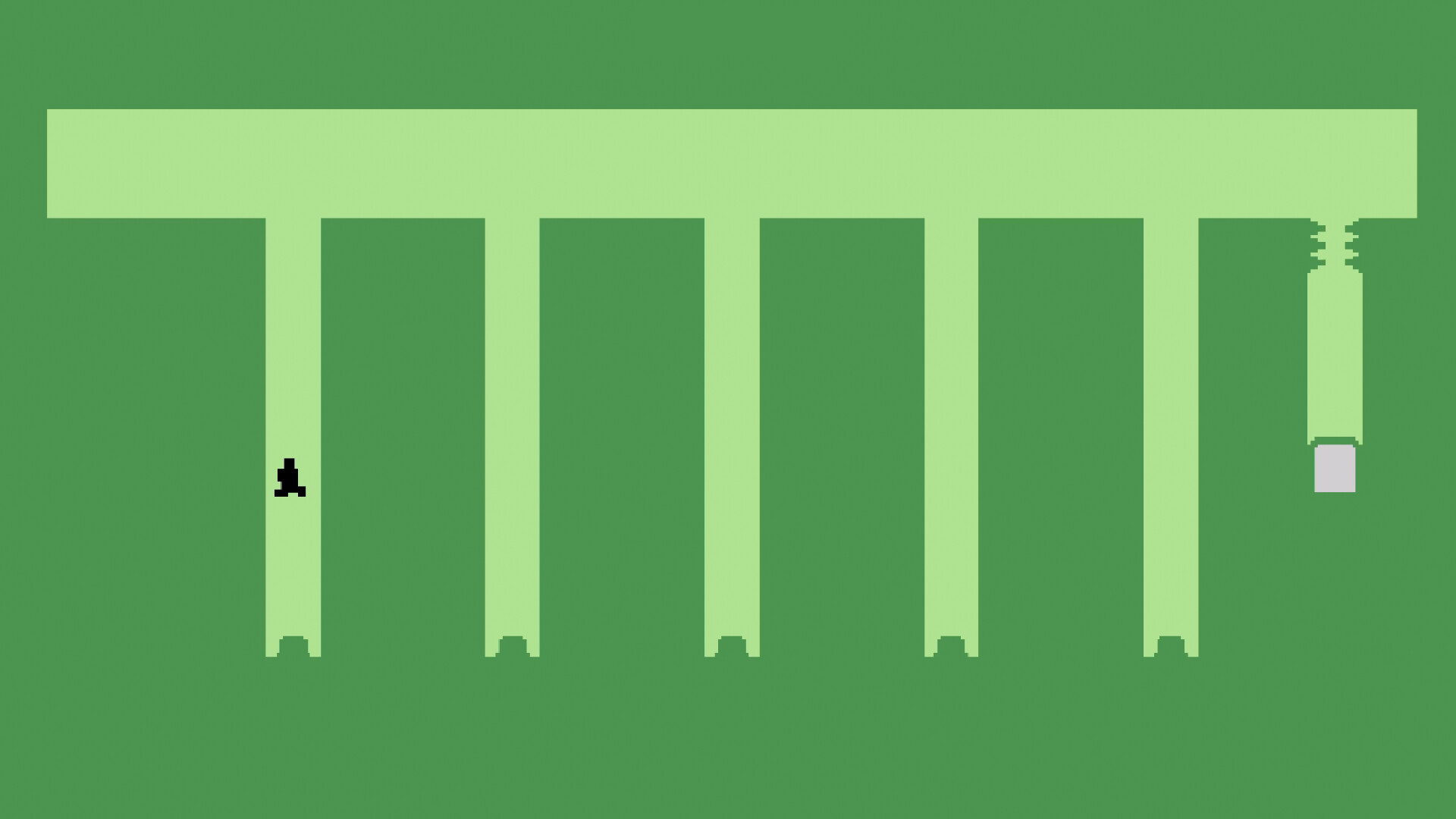 图片[9]-只有一扇门|Level Devil|Build19253761-萌芽游戏