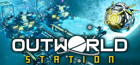 《外星站 Outworld Station》v0.1.2.3Build 18612135官中简体