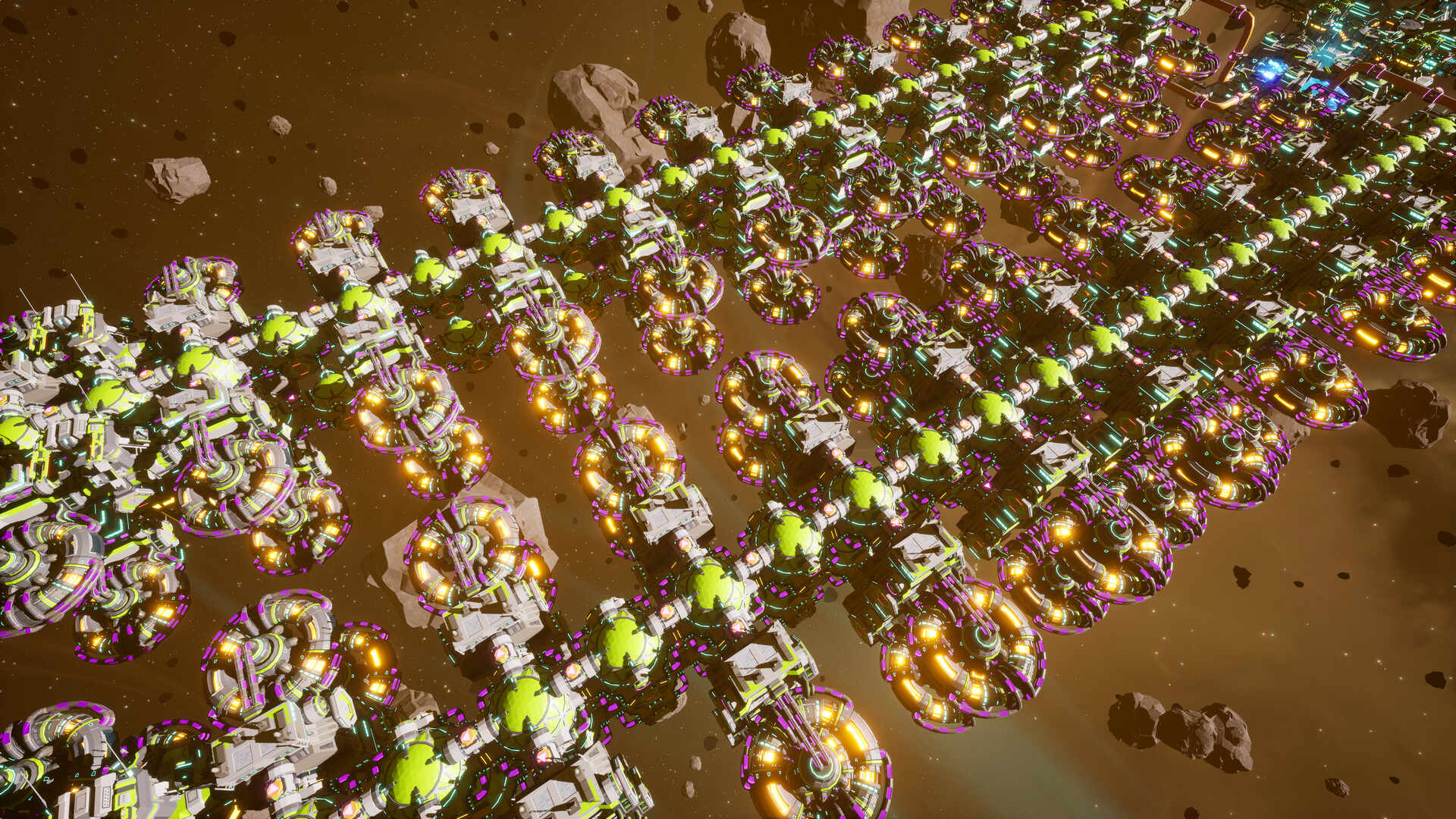 图片[22]-异界空间站（Outworld Station）免安装中文版下载-蒸汽游戏宝库 - 高质量Steam单机游戏下载站