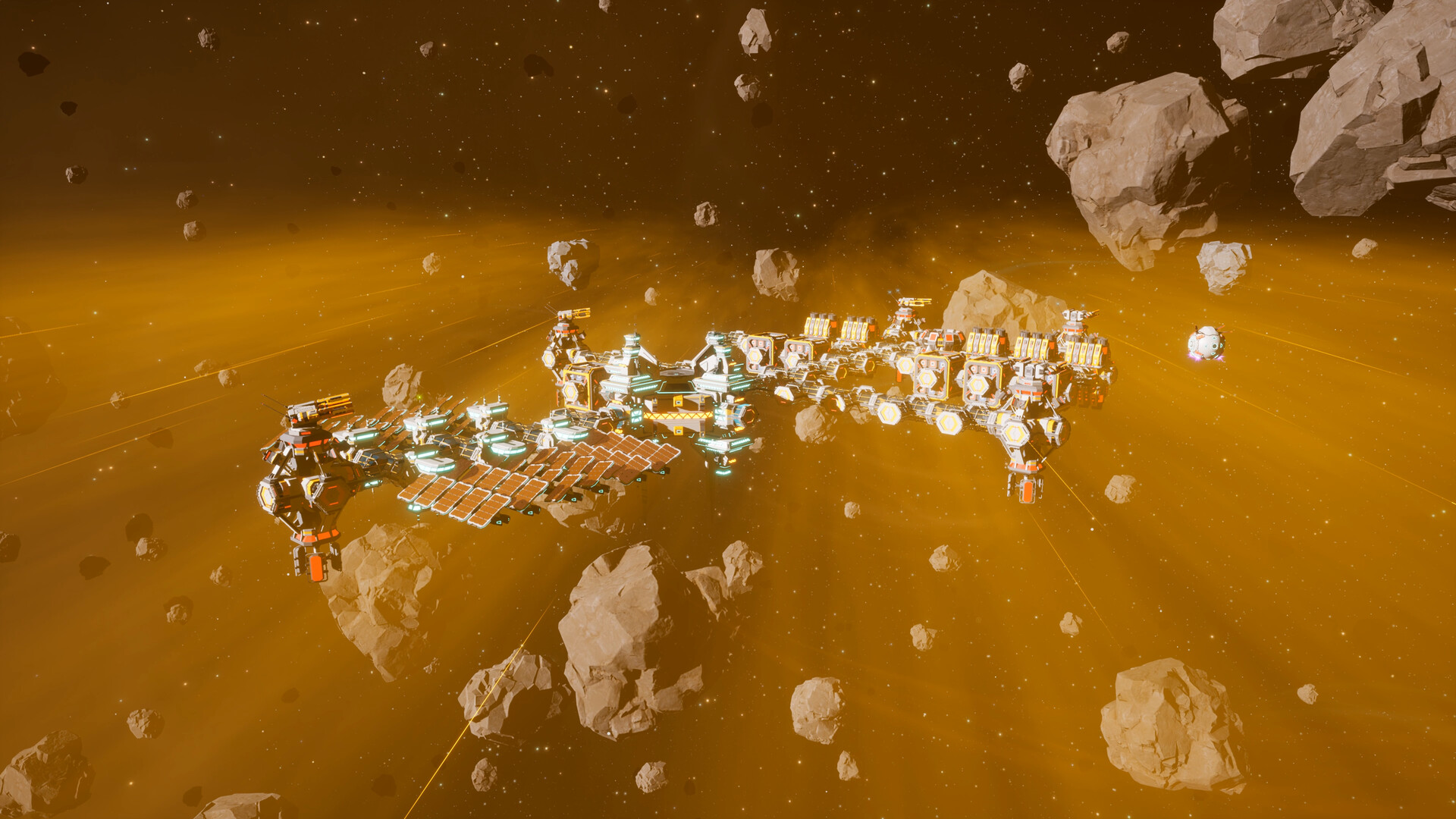 图片[26]-异界空间站（Outworld Station）免安装中文版下载-蒸汽游戏宝库 - 高质量Steam单机游戏下载站