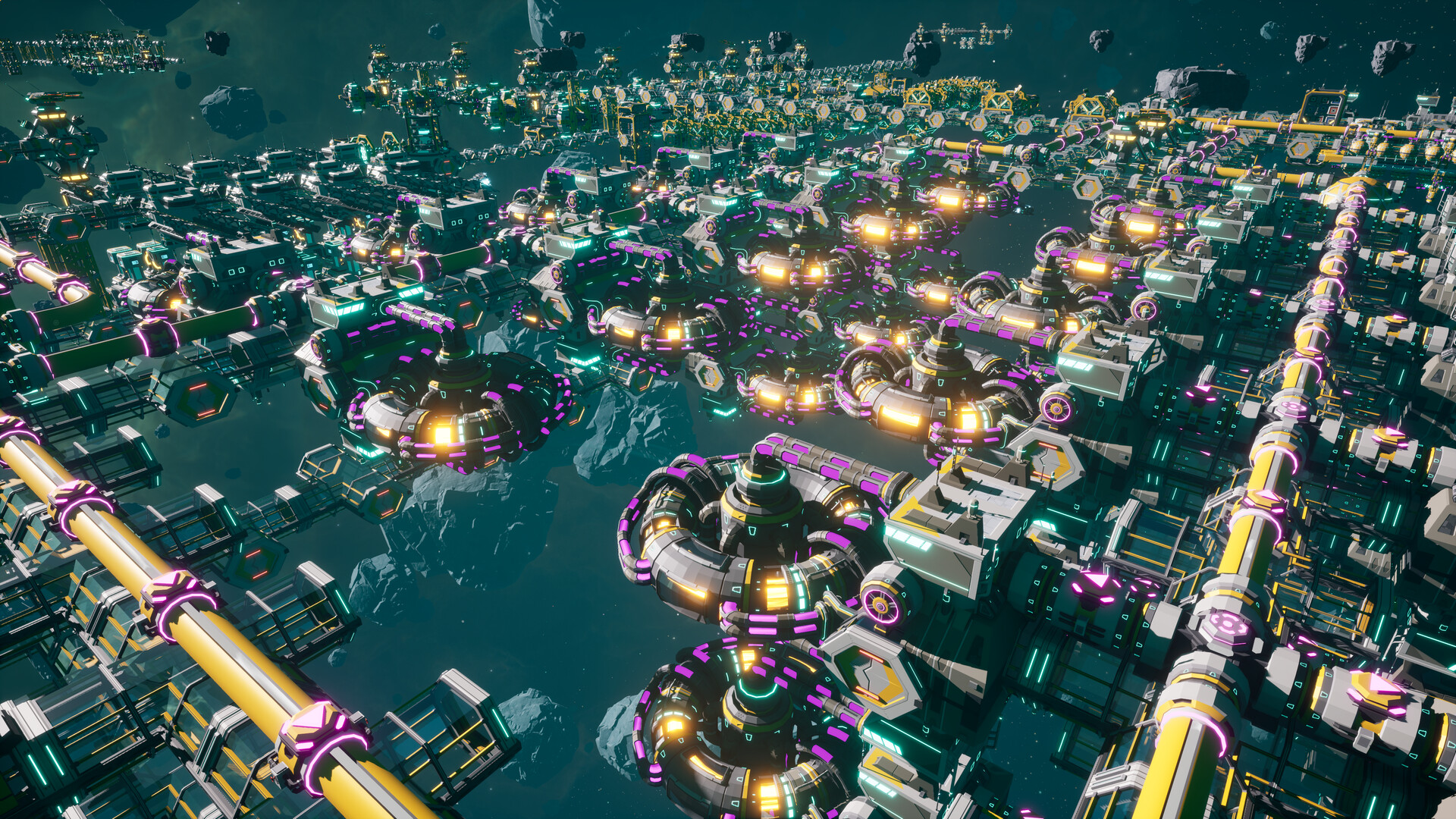 图片[21]-异界空间站（Outworld Station）免安装中文版下载-蒸汽游戏宝库 - 高质量Steam单机游戏下载站