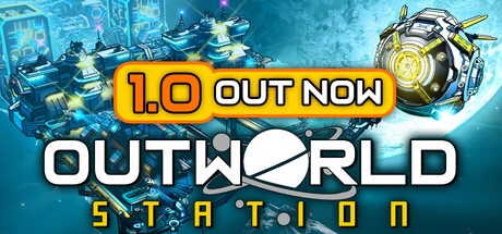 《外星站 Outworld Station》v1.0.0.2-0xdeadc0de联机版官中简体