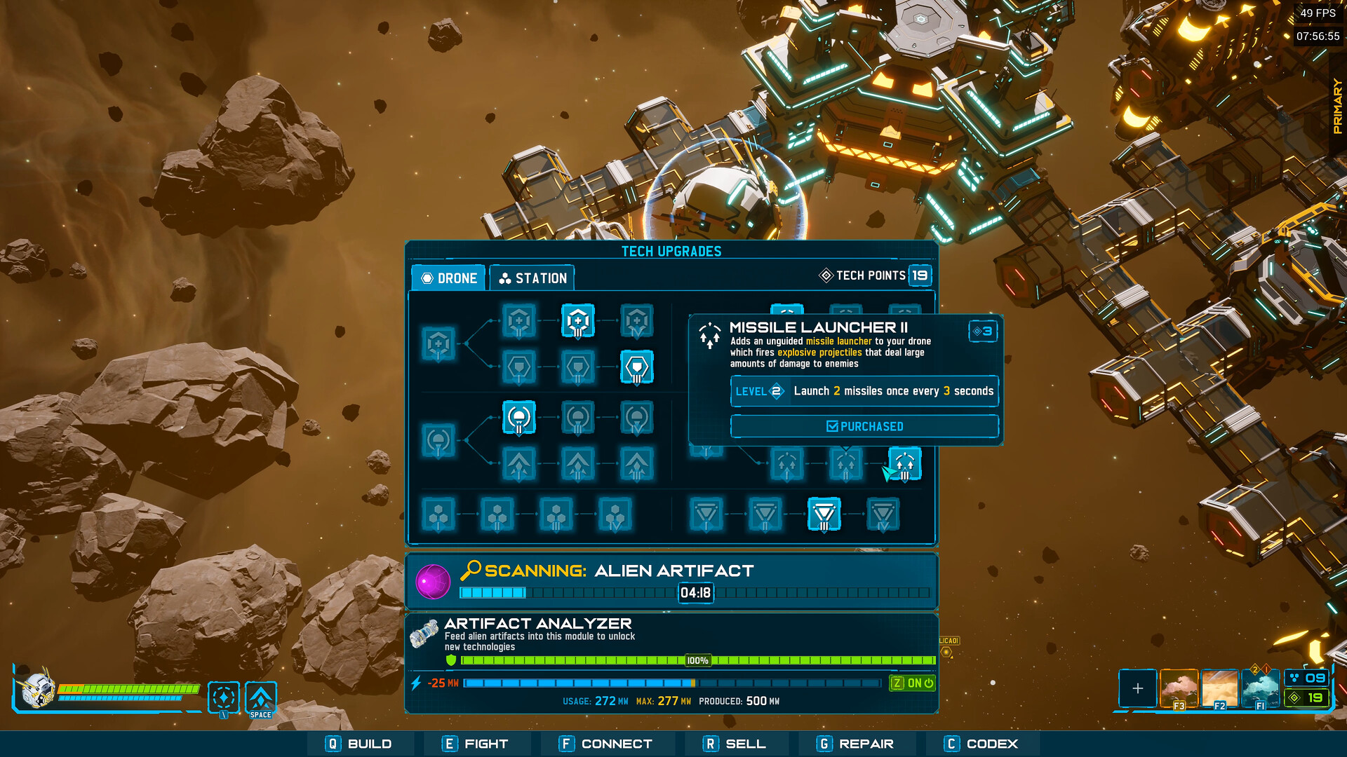 外星站|官方中文|Outworld Station - 19