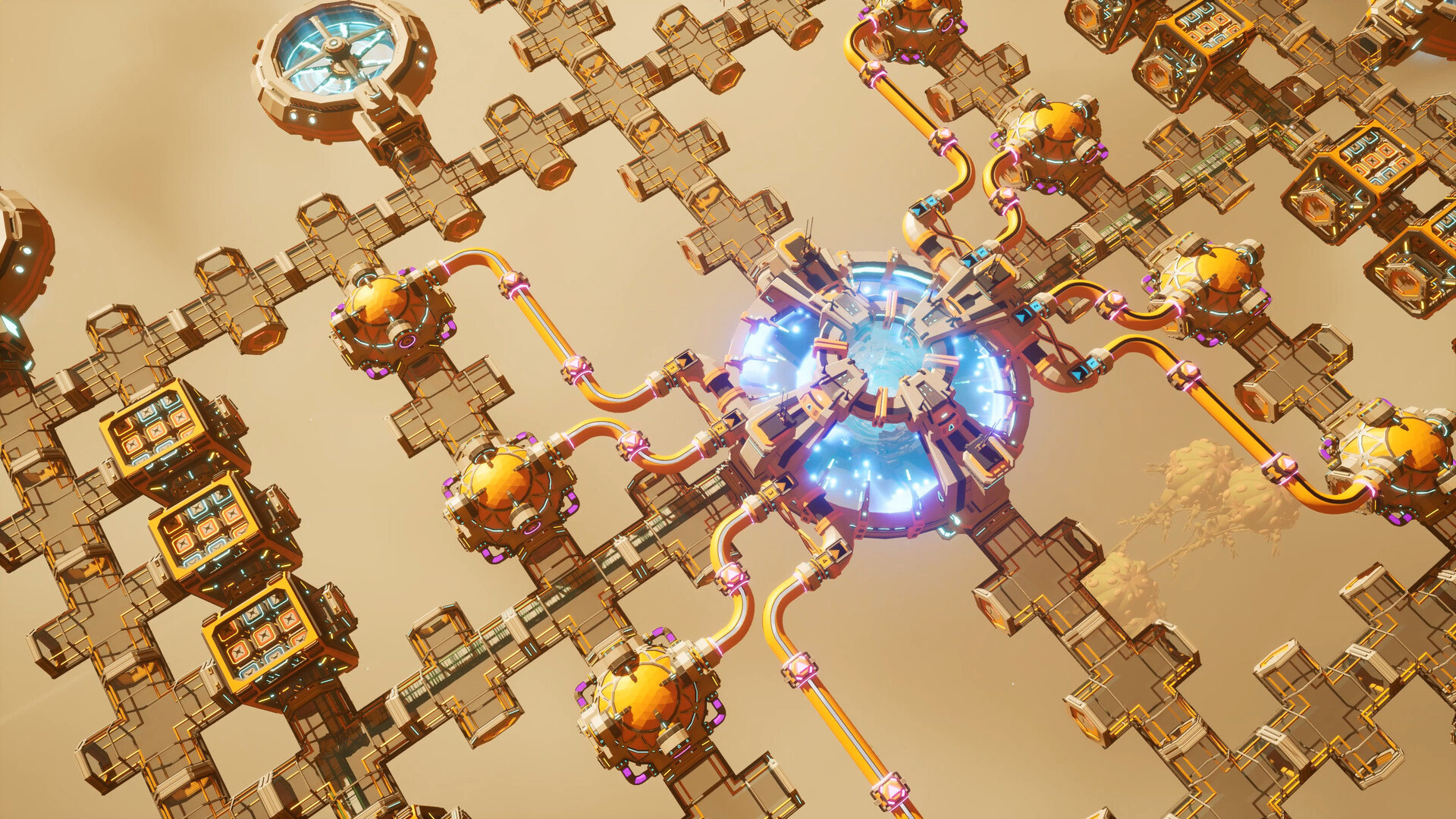 图片[17]-异界空间站（Outworld Station）免安装中文版下载-蒸汽游戏宝库 - 高质量Steam单机游戏下载站