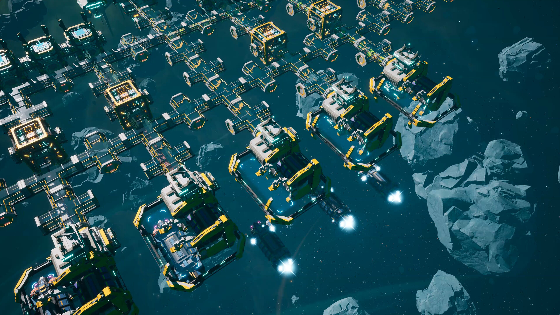 外星站|官方中文|Outworld Station - 12