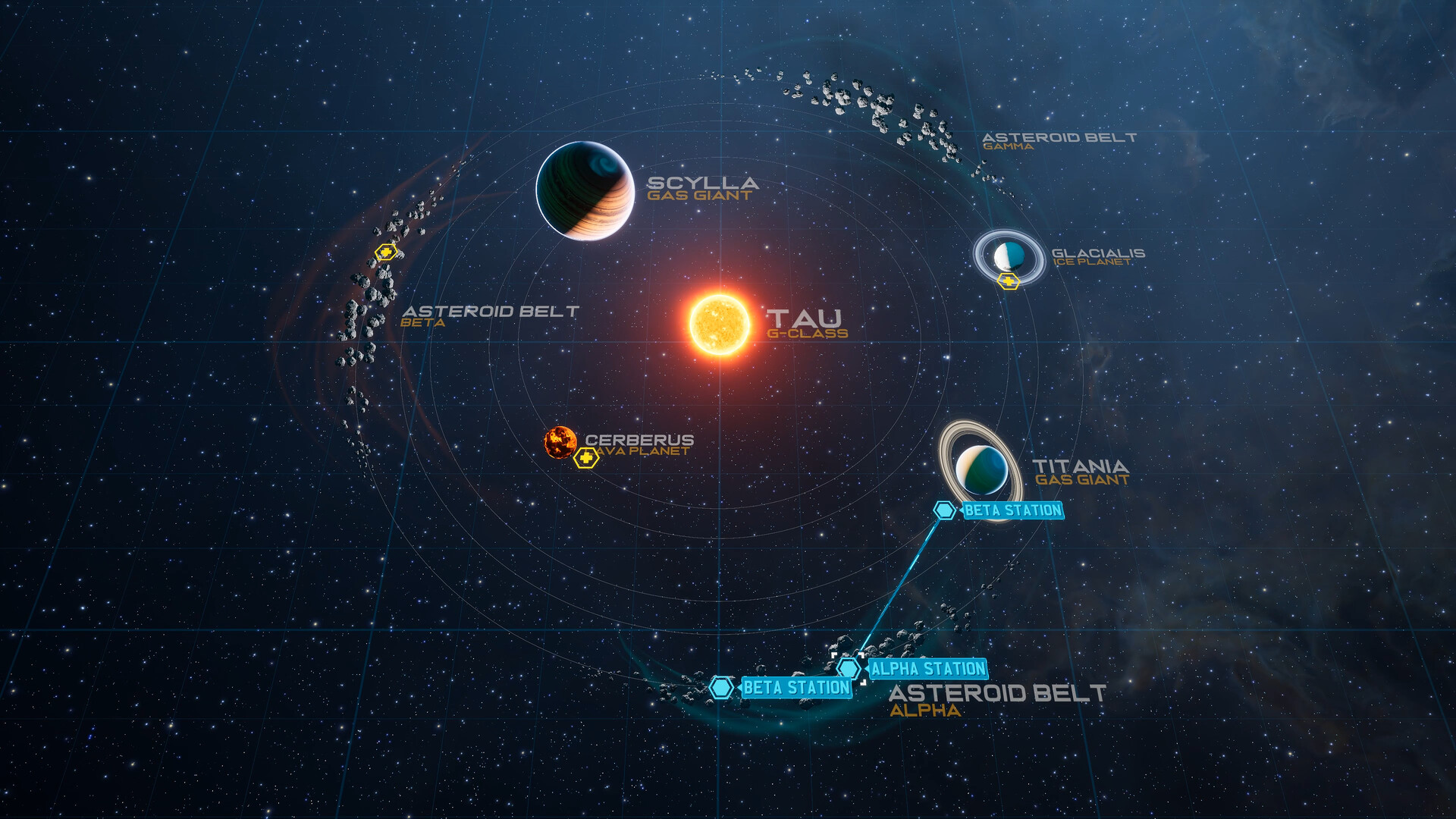 图片[4]-异界空间站（Outworld Station）免安装中文版下载-蒸汽游戏宝库 - 高质量Steam单机游戏下载站