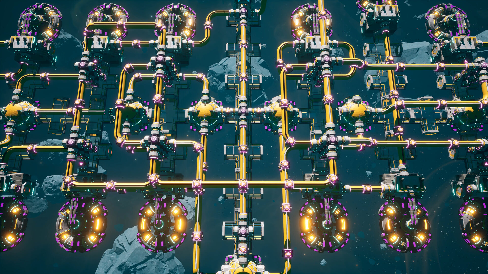 图片[5]-异界空间站（Outworld Station）免安装中文版下载-蒸汽游戏宝库 - 高质量Steam单机游戏下载站