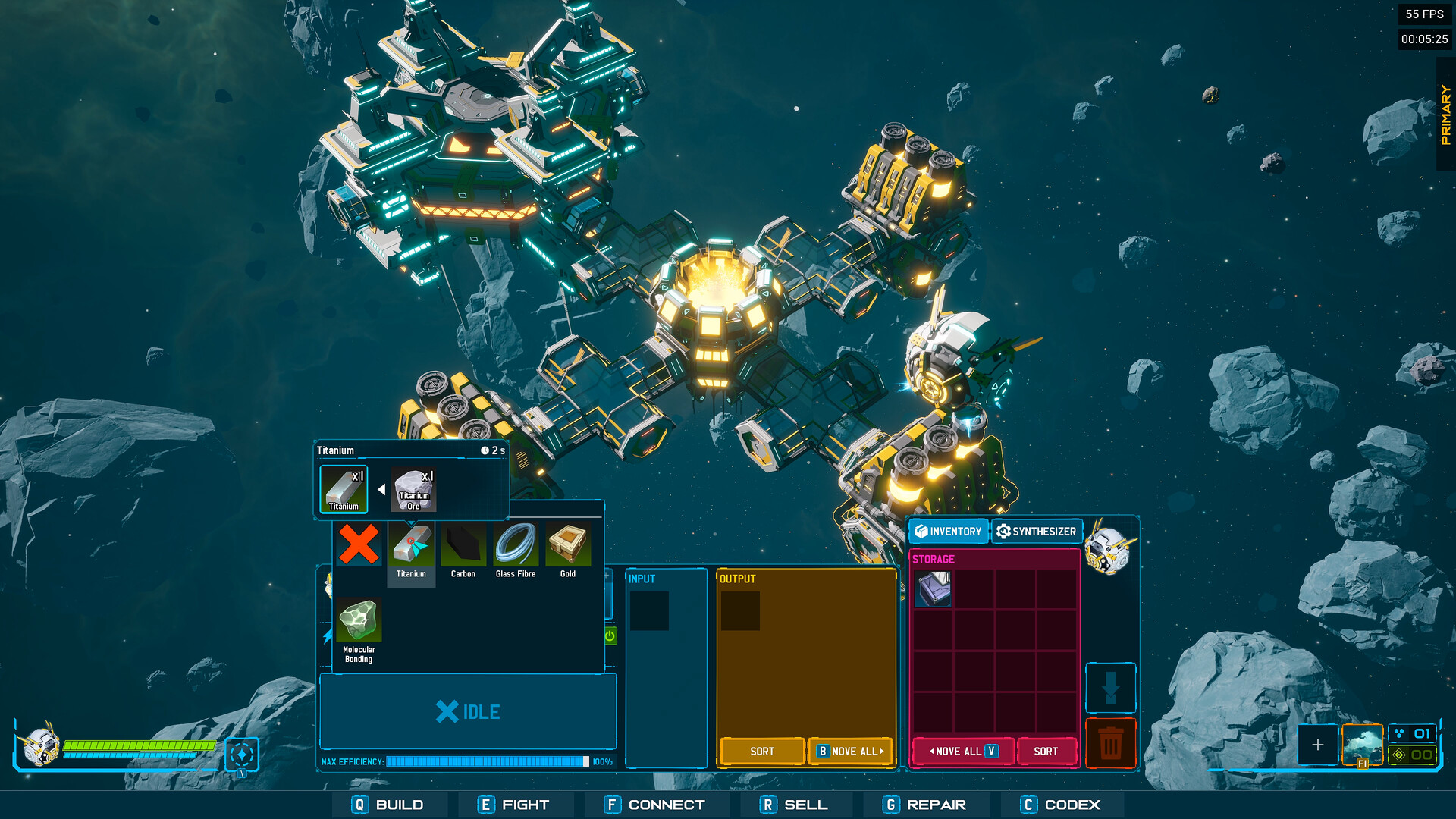 外星站|官方中文|Outworld Station - 16