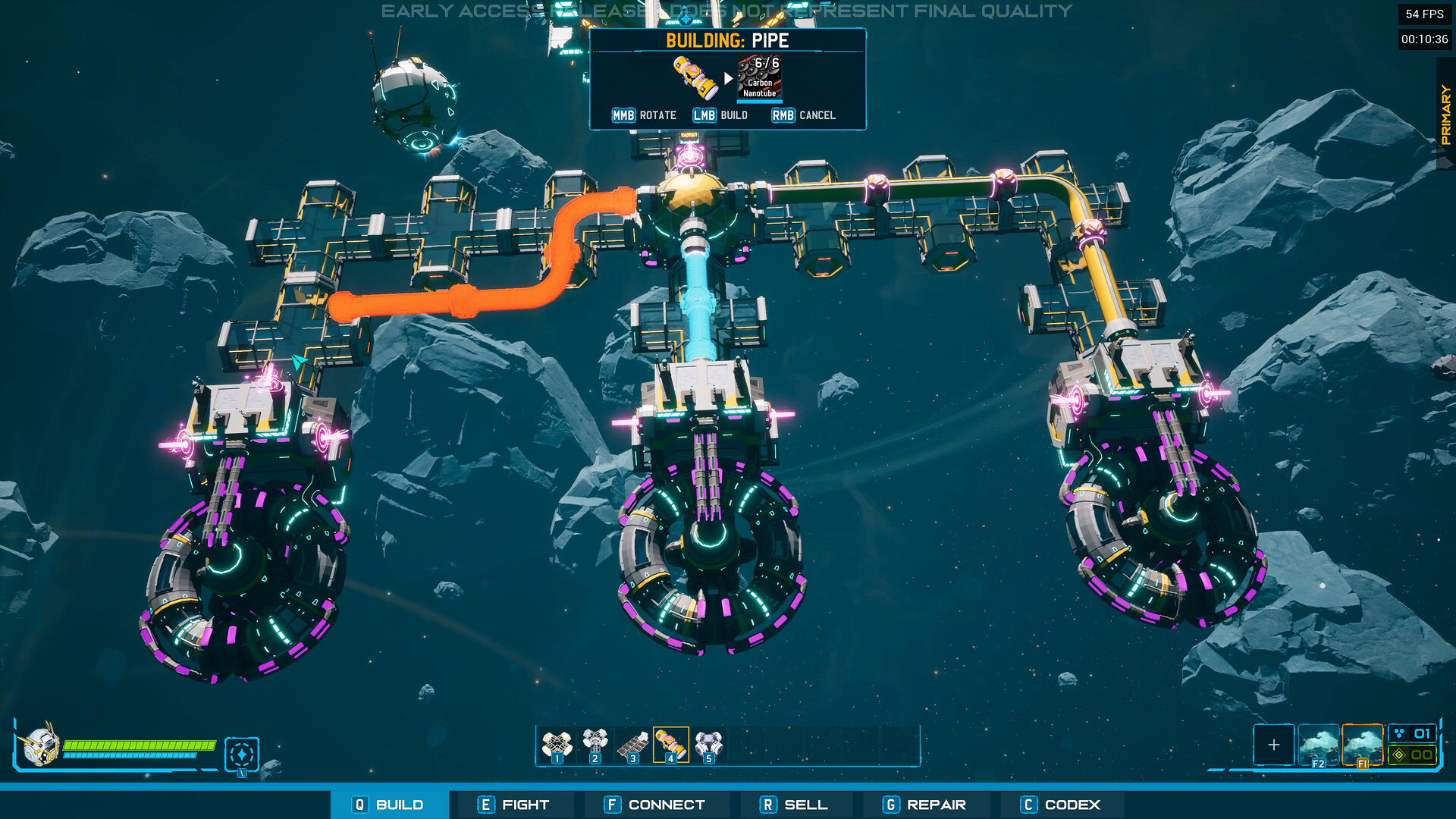 图片[6]-异界空间站（Outworld Station）免安装中文版下载-蒸汽游戏宝库 - 高质量Steam单机游戏下载站