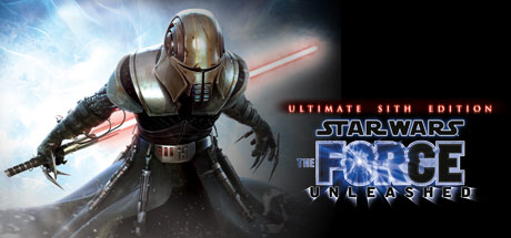 STAR WARS™: The Force Unleashed™ Ultimate Sith Edition/星球大战:原力释放