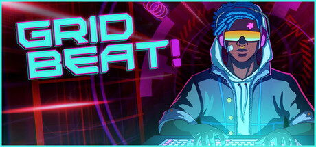 网格节拍！/GRIDbeat!-悟界ShareHub