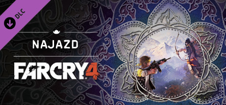 Far Cry® 4 – Overrun